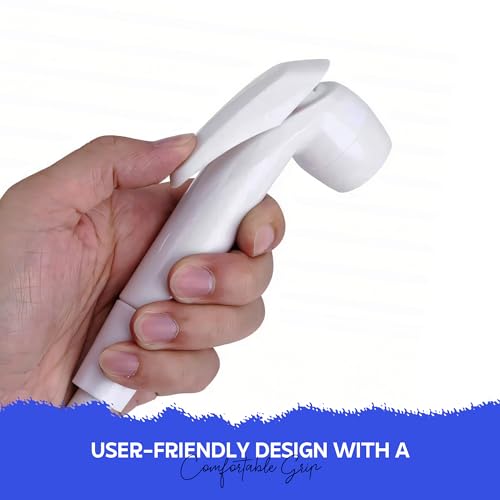 MIORAH Health Faucet Gun Only
