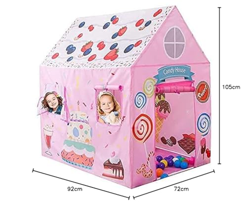 Gurukrupa International®, Kids Outdoor