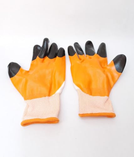 Garden Gloves – Durable, Reusable