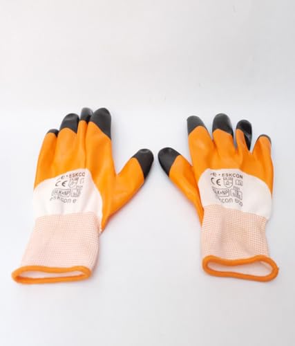 Garden Gloves – Durable, Reusable