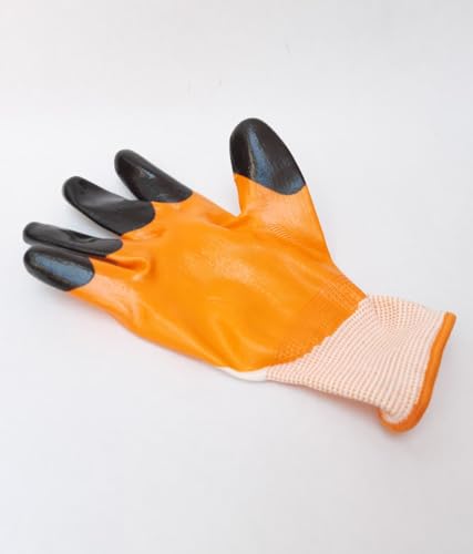 Garden Gloves – Durable, Reusable
