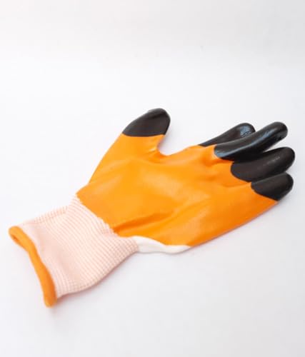 Garden Gloves – Durable, Reusable
