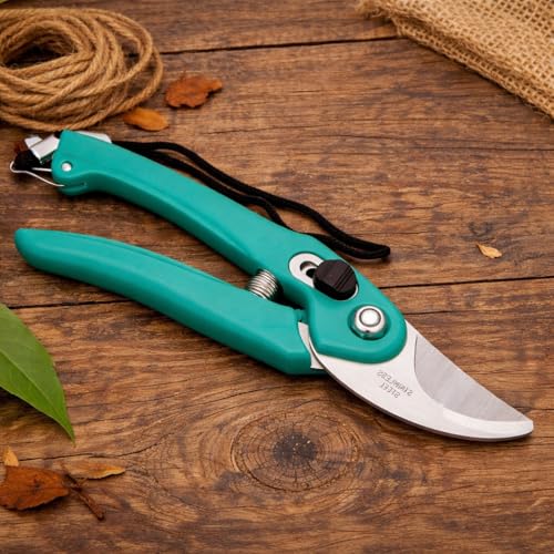 Multipurpose Gardening Scissors – Heavy