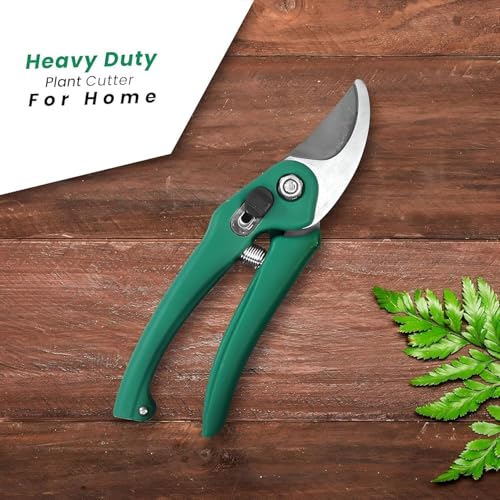 Multipurpose Gardening Scissors – Heavy