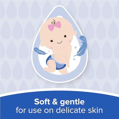 Johnson's Johnson Buds Gentle, 150 Swabs (White, 75 Count) - Image 5