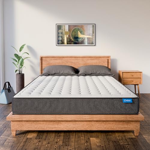 Comforto Hybrid Mattress | King