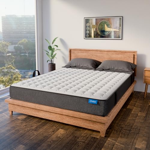 Comforto Hybrid Mattress | King