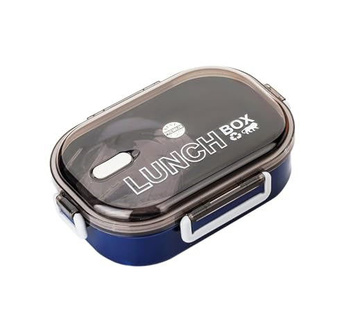 MARKWELL Bpa Free Plastic Lunch
