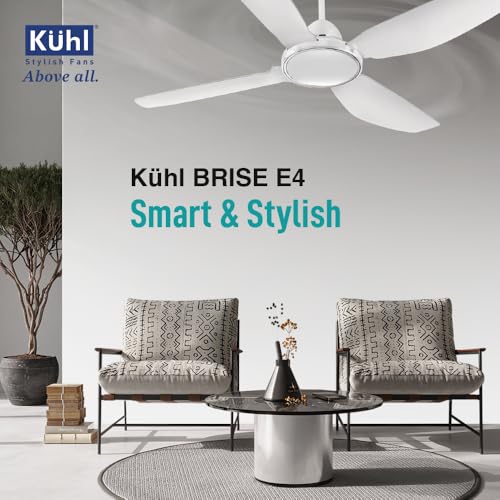 KUHL Brise E4 1320mm Stylish