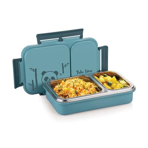ATTRO Legacy 2 Insulated Lunch