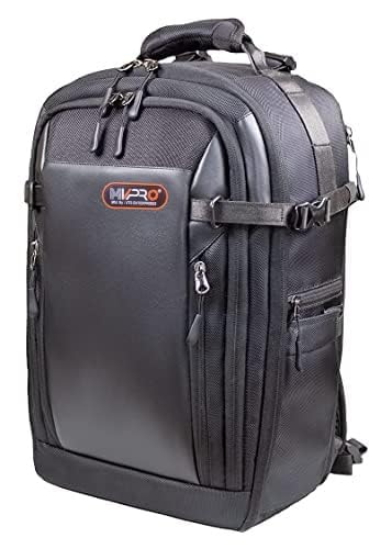 MVPRO DSLR Camera Backpack Bag