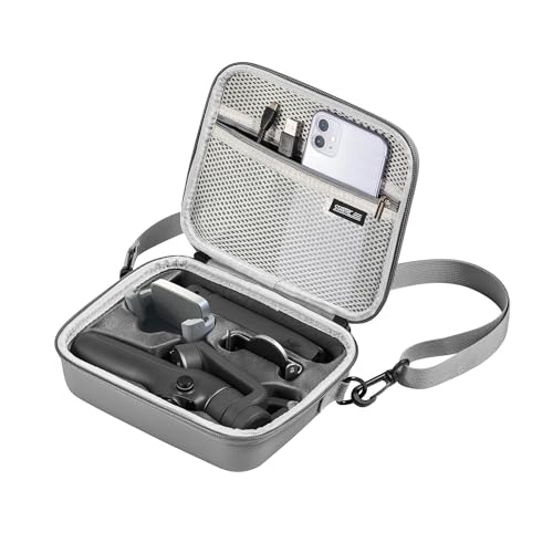 PU shoulder Case for DJI