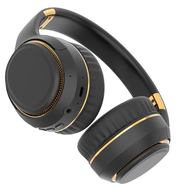 H6 Over Ear Headphones