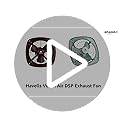 Havells Ventil Air DSP 230mm