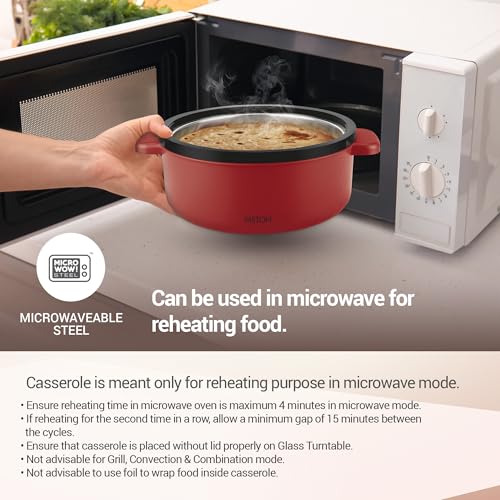 Milton Micronova Gift Set Inner