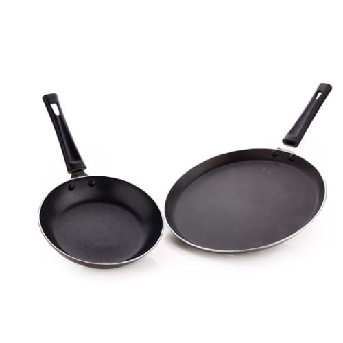 Crystal Nonstick Cookware Set