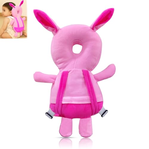 GLUN ® Baby Head Protector