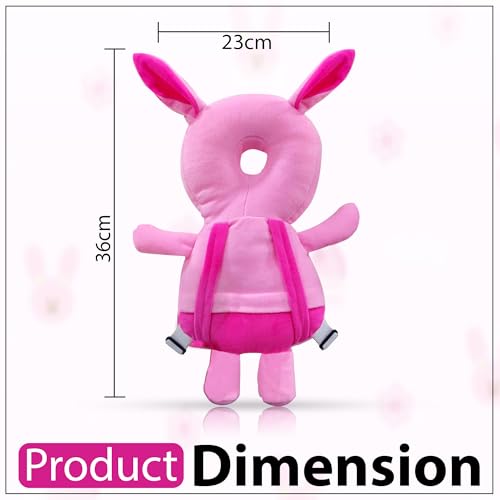 GLUN ® Baby Head Protector