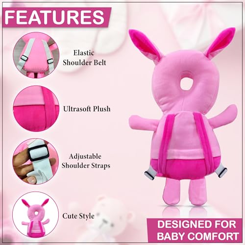 GLUN ® Baby Head Protector