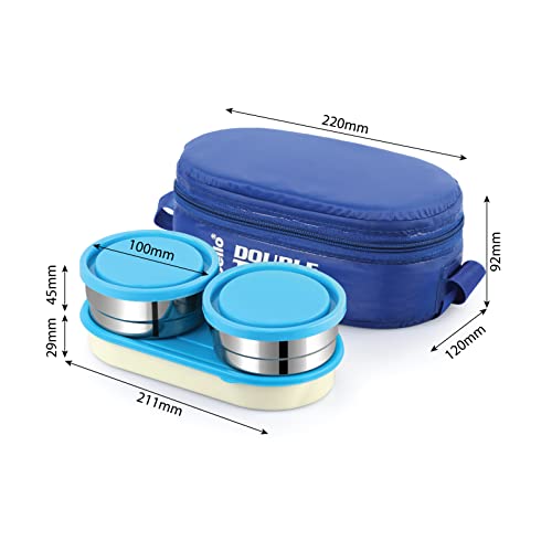 CELLO Double Treat Set
