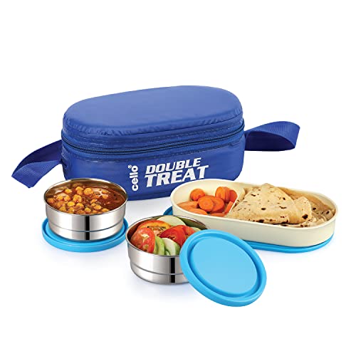 CELLO Double Treat Set