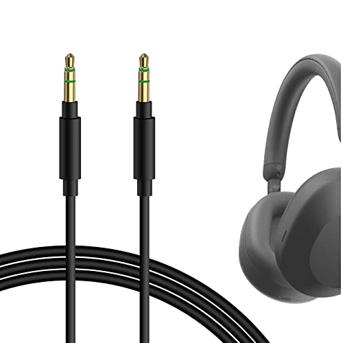 GEEKRIA Audio Cable Compatible