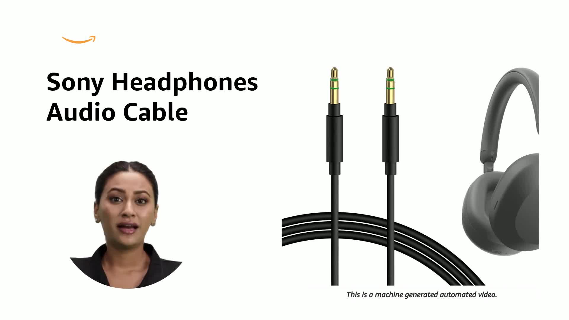 GEEKRIA Audio Cable Compatible