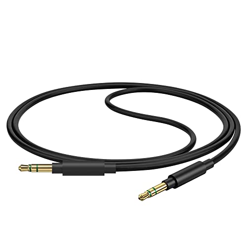 GEEKRIA Audio Cable Compatible