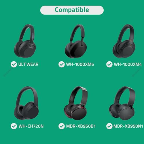 GEEKRIA Audio Cable Compatible