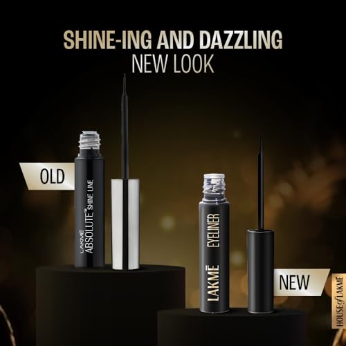Lakme Unreal Precision Liquid Eye