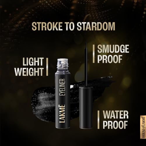 Lakme Unreal Precision Liquid Eye