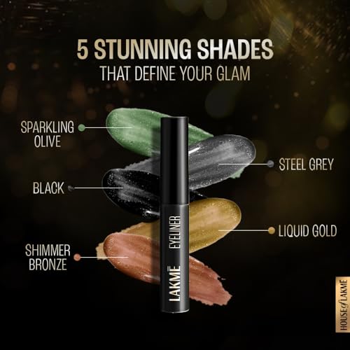 Lakme Unreal Precision Liquid Eye