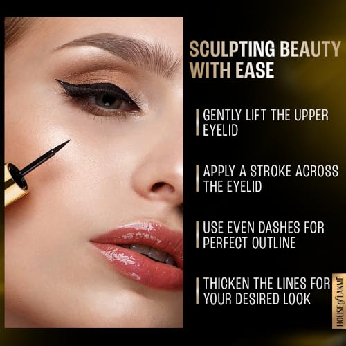 Lakme Unreal Precision Liquid Eye