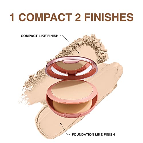Lakme Unreal Dual Cover Pressed