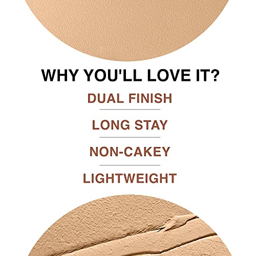 Lakme Unreal Dual Cover Pressed