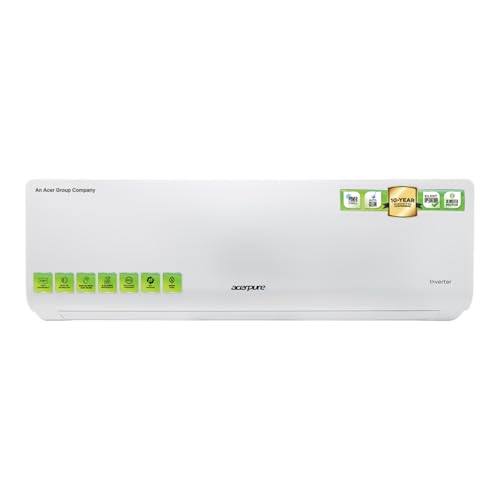 Acerpure Chill Inverter Split Air
