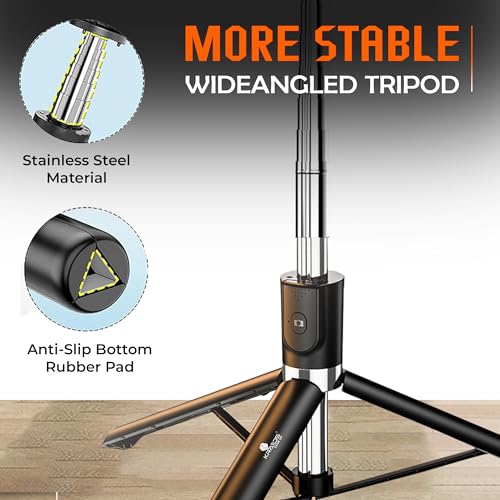 Kratos K9 Selfie Stick Tripod