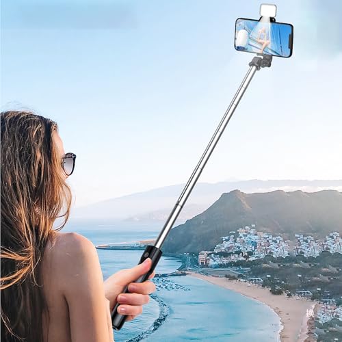 Kratos K9 Selfie Stick Tripod