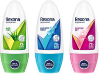 Rexona Aloe Vera, Shower Fresh