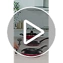 Milton Pro Cook Induction Cookware