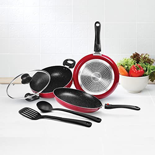 Milton Pro Cook Induction Cookware