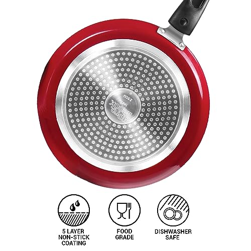 Milton Pro Cook Induction Cookware