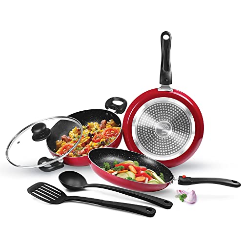 Milton Pro Cook Induction Cookware