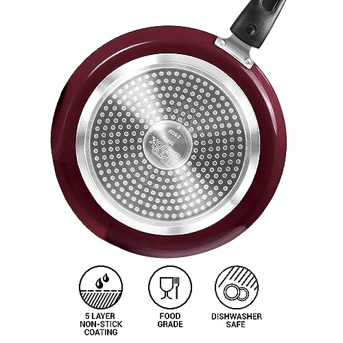 Milton Pro Cook Induction Cookware