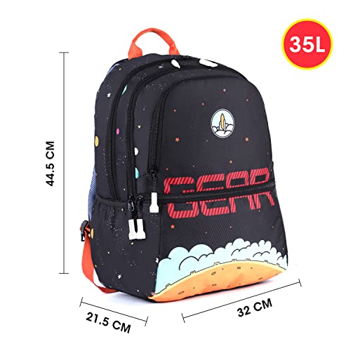 Gear Galaxy Expedition 30L Medium
