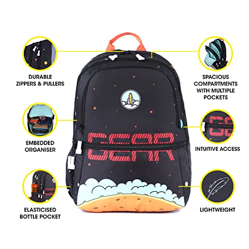 Gear Galaxy Expedition 30L Medium