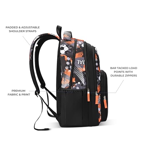 Gear Athletic 17"/20L Medium Water