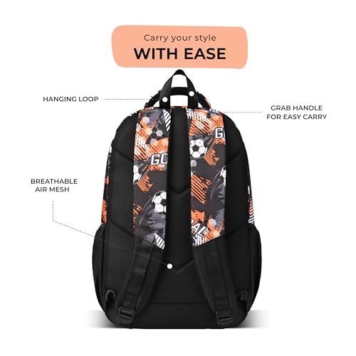 Gear Athletic 17"/20L Medium Water