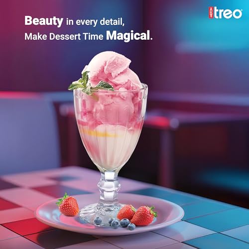 Treo by Milton Glace Goblet
