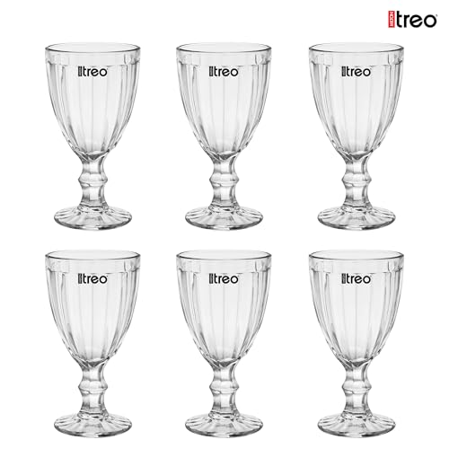 Treo by Milton Glace Goblet